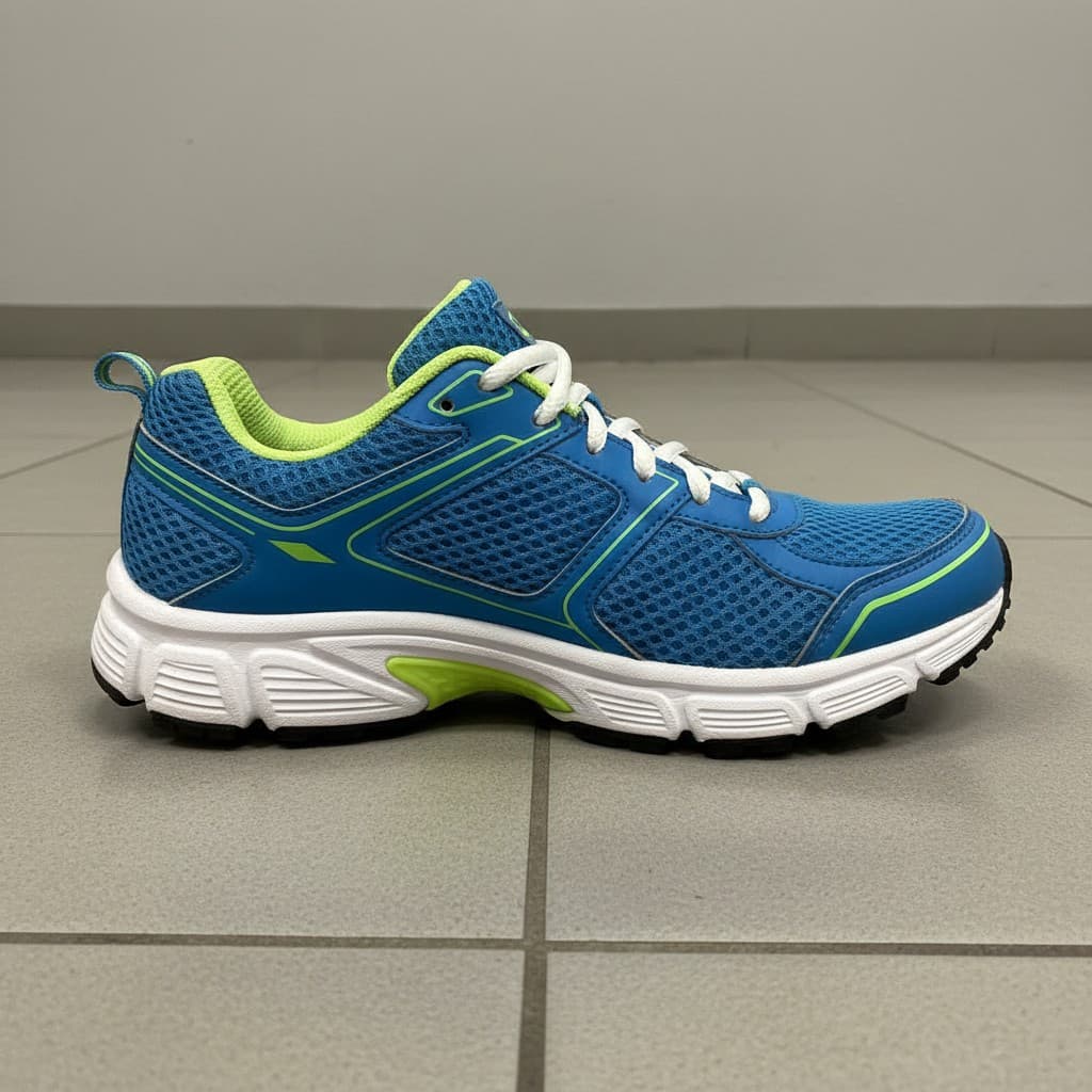 Handbag - professional studio background, marketplace-ready product photo